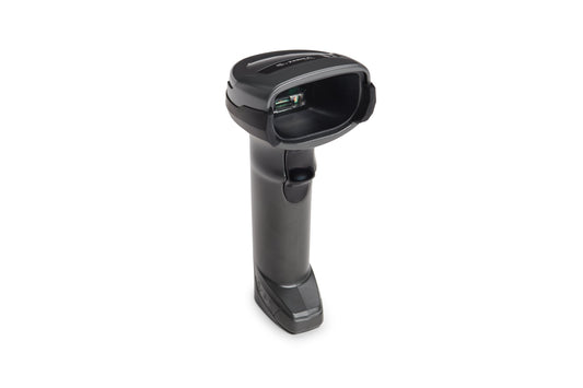 Zebra DS4678 Wireless Barcode Scanner, black (DS4678-DPE0007VZRW)