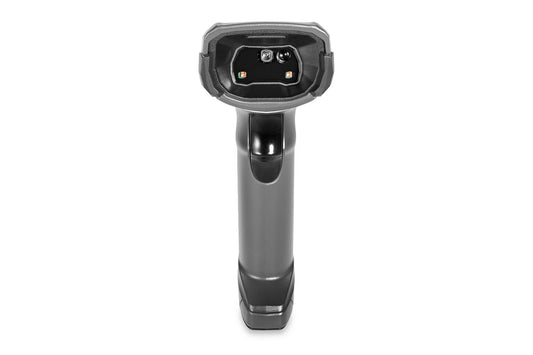 Zebra DS8108 2D Barcode Scanner, black (DS8108-SR00007ZCWW)
