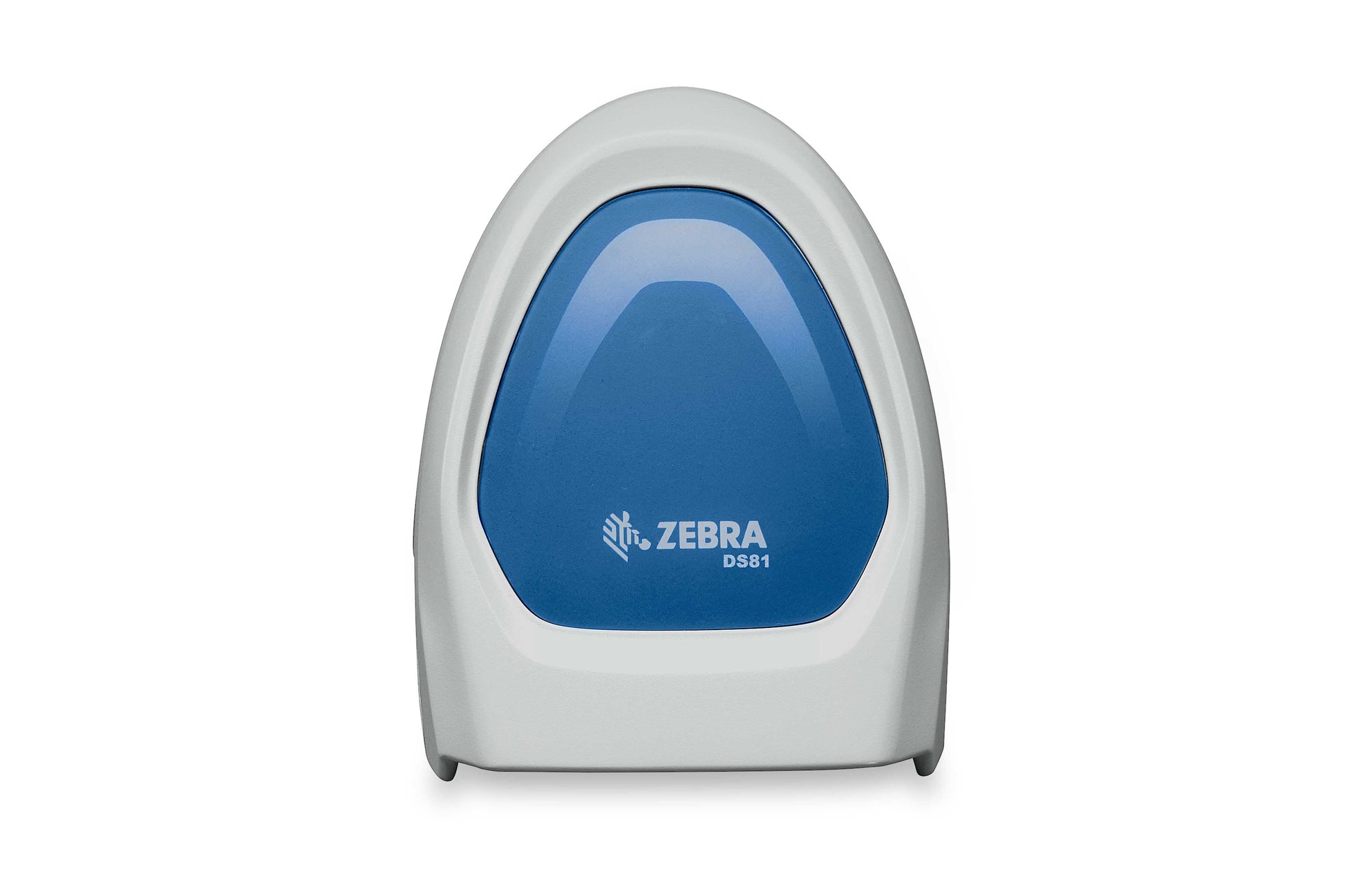 Zebra DS8108-HC 2D Barcode Scanner, white (DS8108-HCBU2104ZVW)