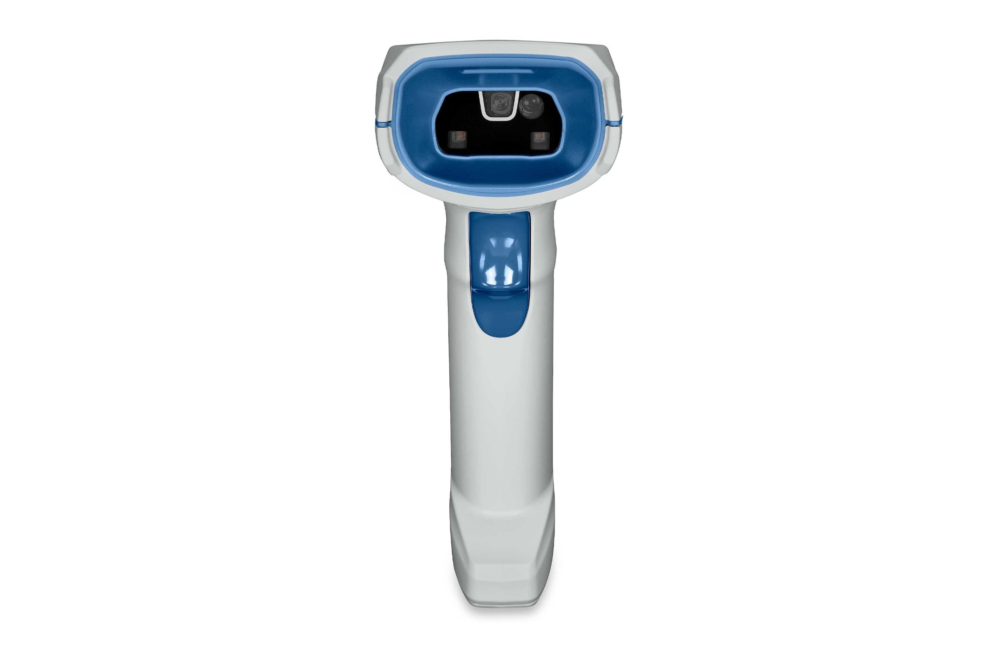 Zebra DS8178-HC Wireless Barcode Scanner, white (DS8178-HCBU210SP5W)