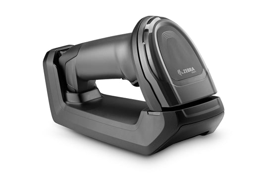 Zebra DS8178 Wireless Barcode Scanner (DS8178-SR700000SFW)