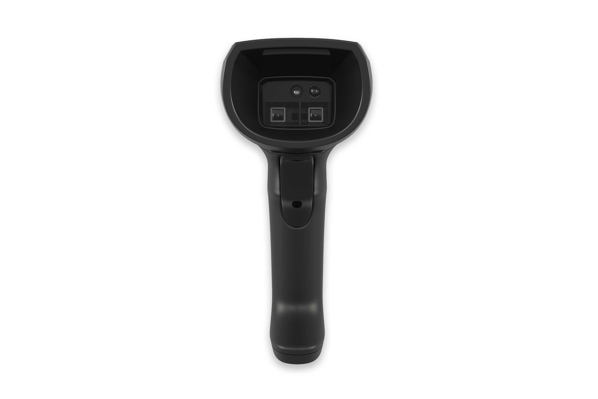 Zebra DS8208 Wired Barcode Scanner, black (DS8208-SR40004VCWW)