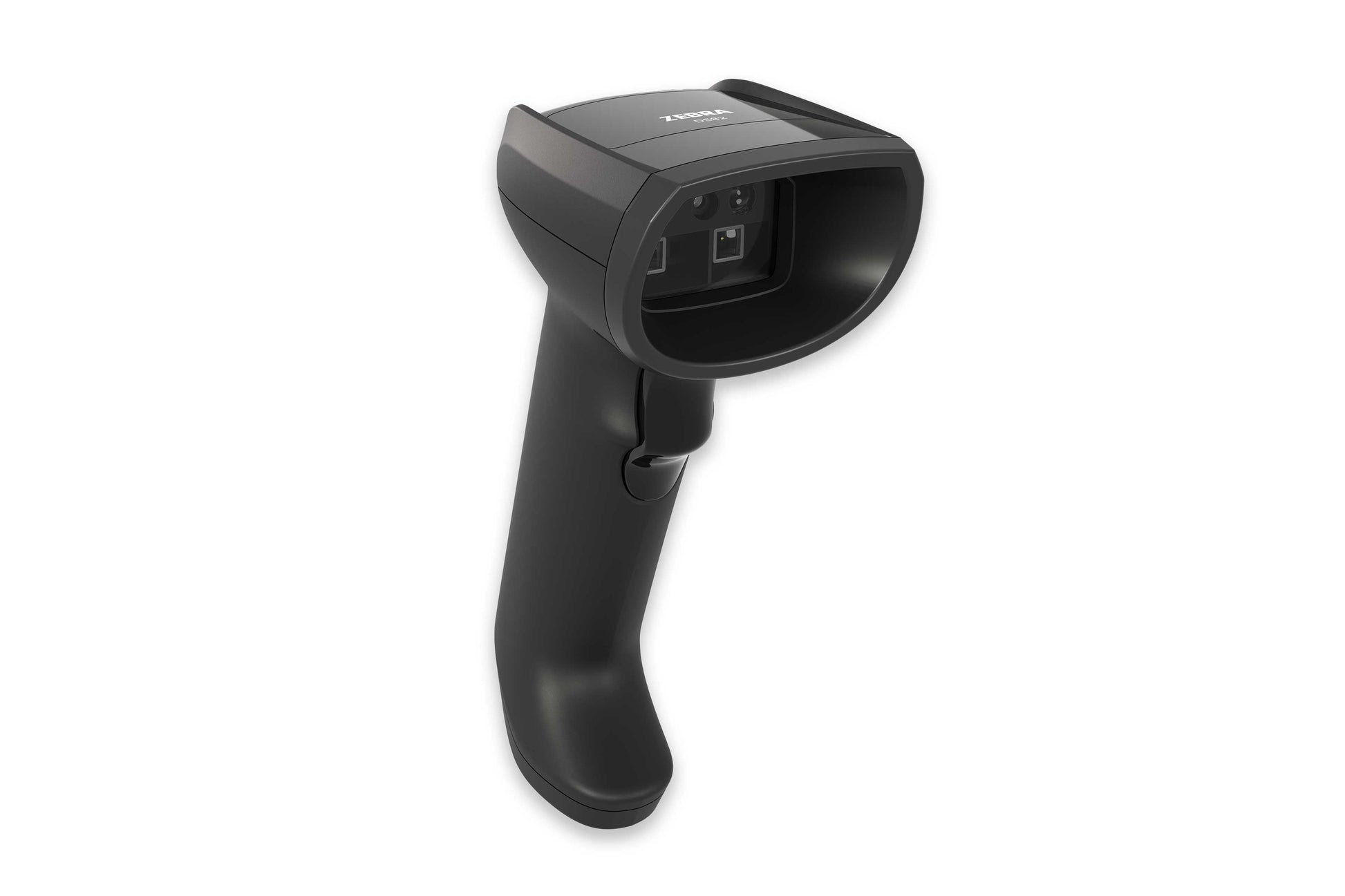 Zebra DS8208 Wired Barcode Scanner, black (DS8208-SR40004VCWW)