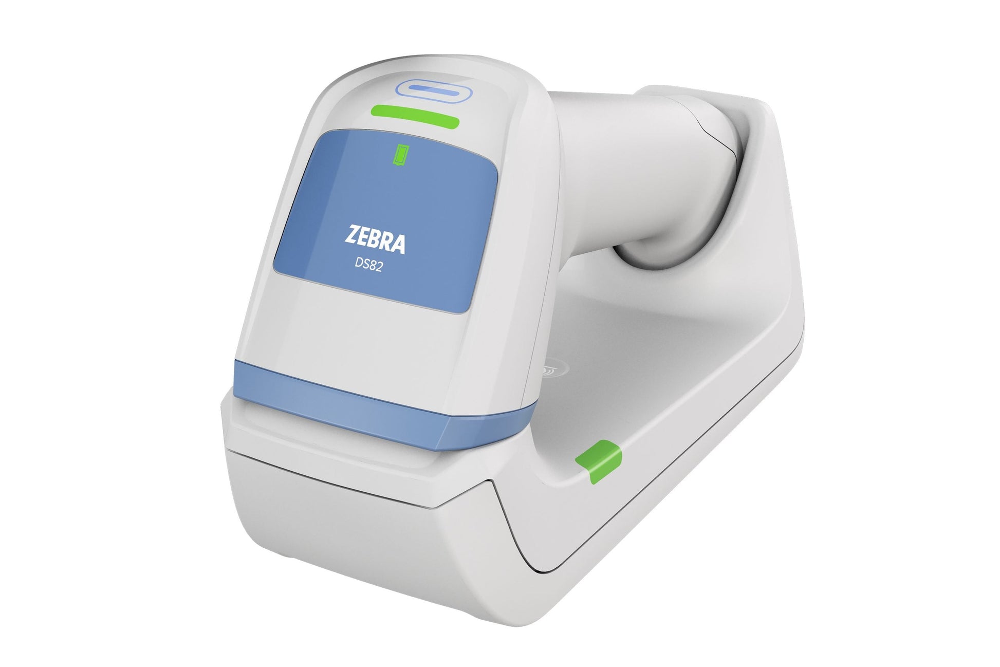 Zebra DS8288 HC Wireless Barcode Scanner (DS8288-HCBU210PSAW)