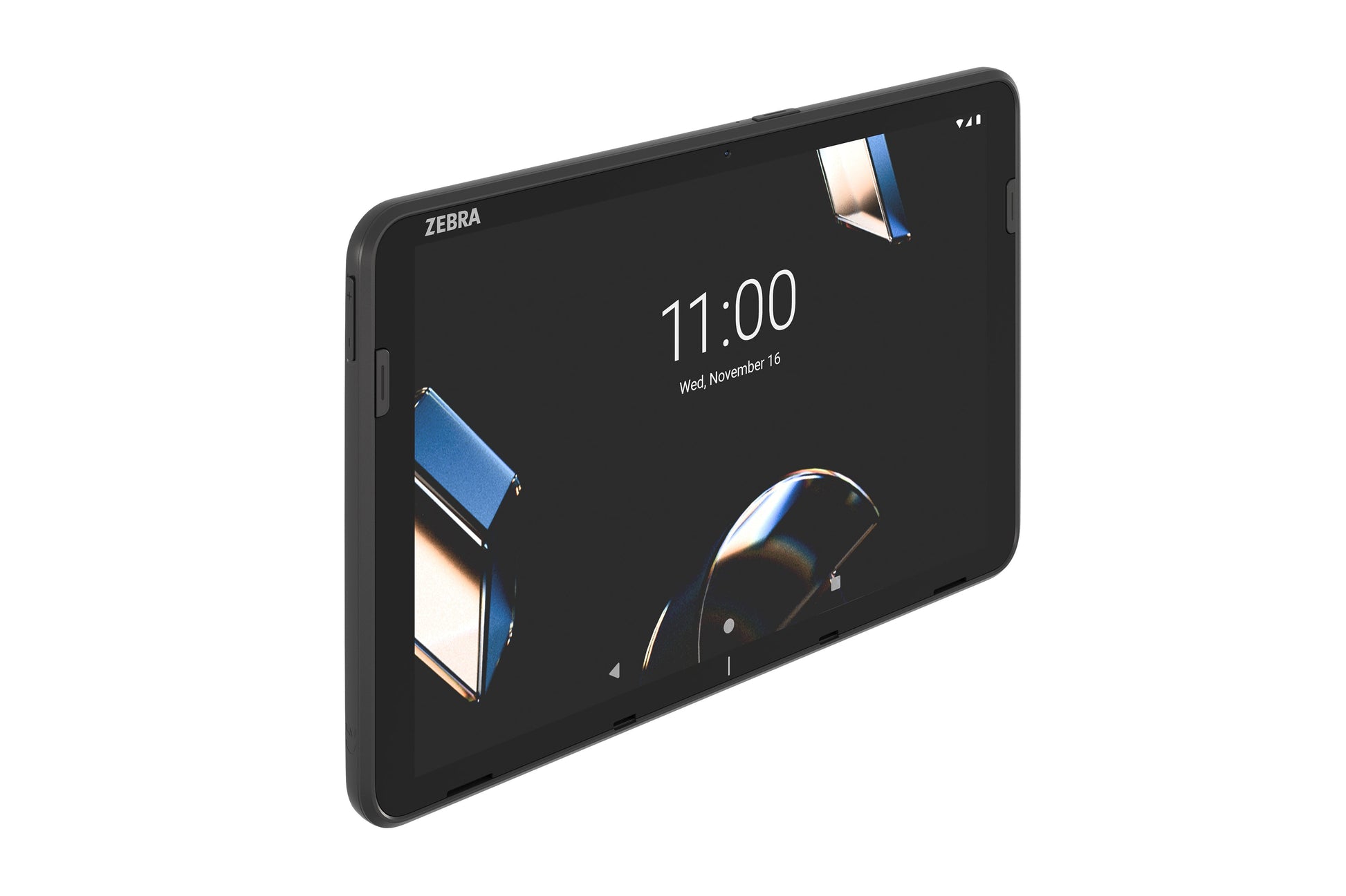 Zebra ET401 Tablet Terminal (ET4010B-00101B0P-A6)