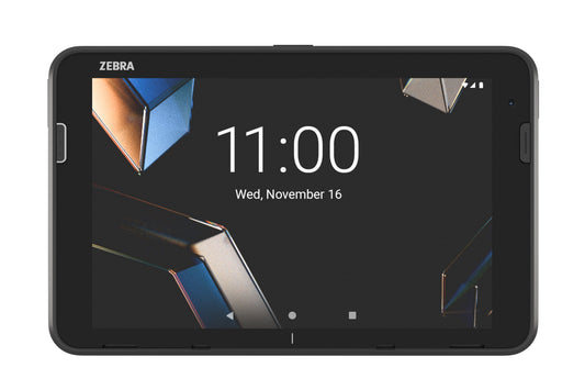 Zebra ET401 Tablet Terminal (ET4010B-001C1B0P-A6)