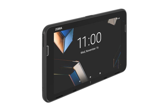 Zebra ET401 Tablet Terminal (ET4010B-001C2B0P-A6)