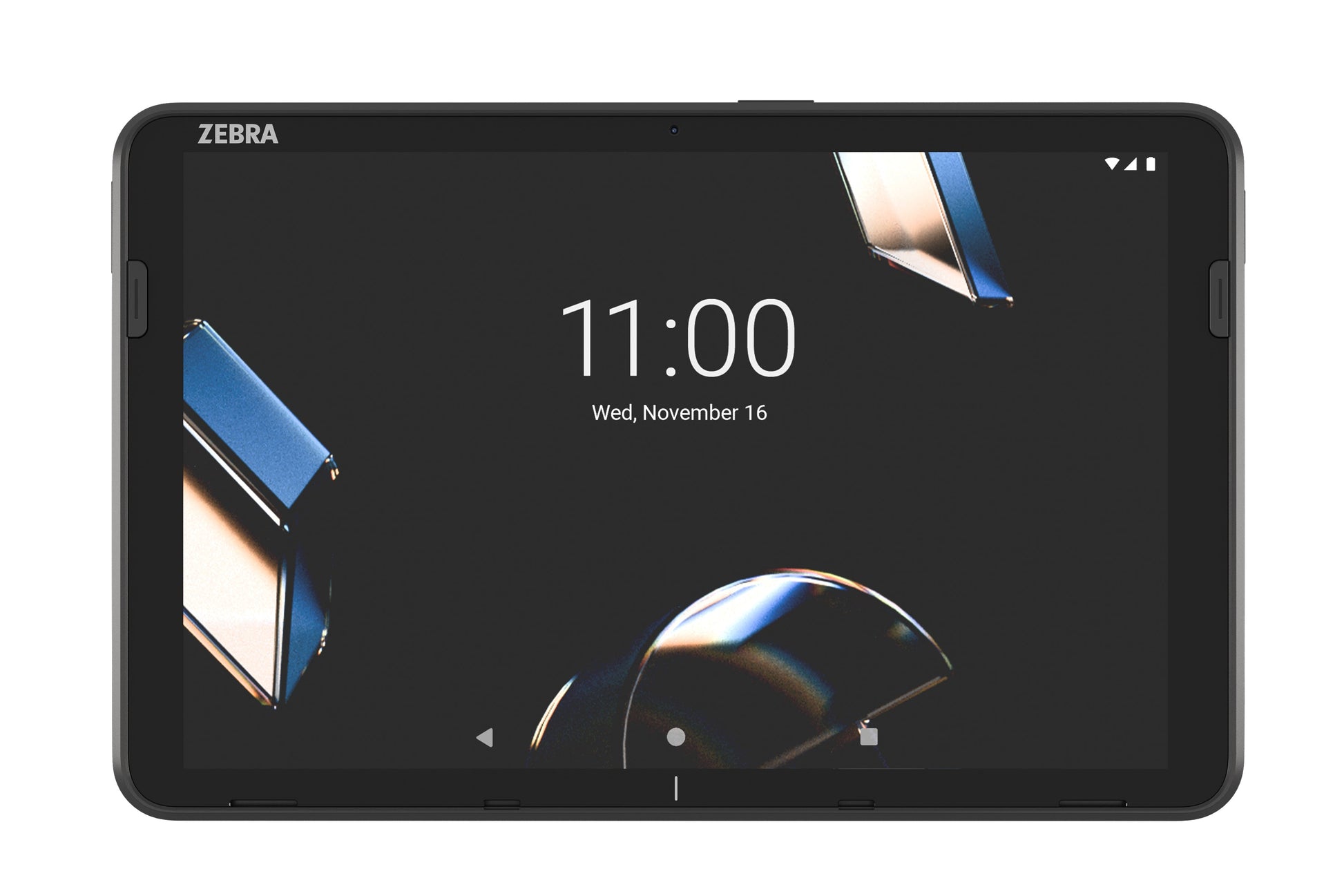 Zebra ET401 Tablet Terminal (ET401EA-3V101F2P-A6)