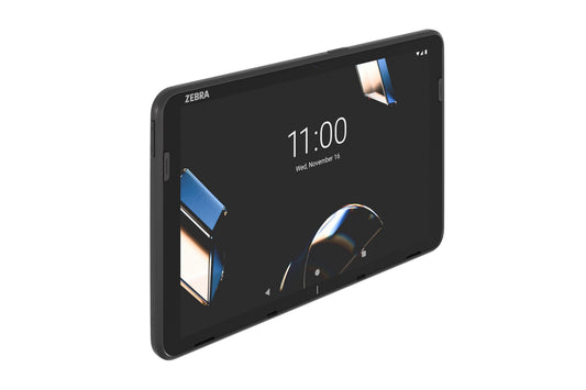 Zebra ET401 Tablet Terminal (ET401EA-3V101F2P-A6)