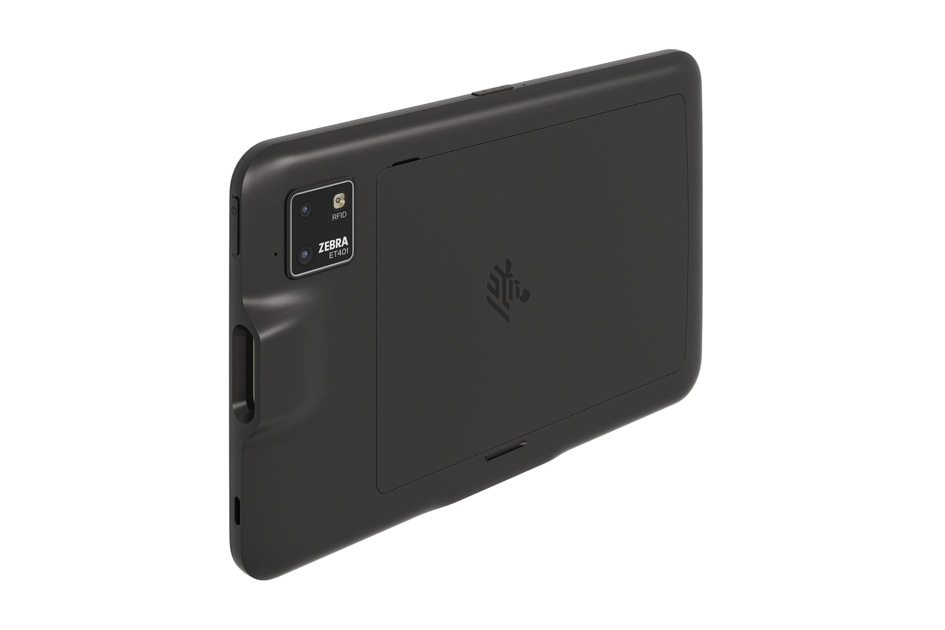 Zebra ET401 Tablet Terminal (ET401EB-301P1B2P-A6)