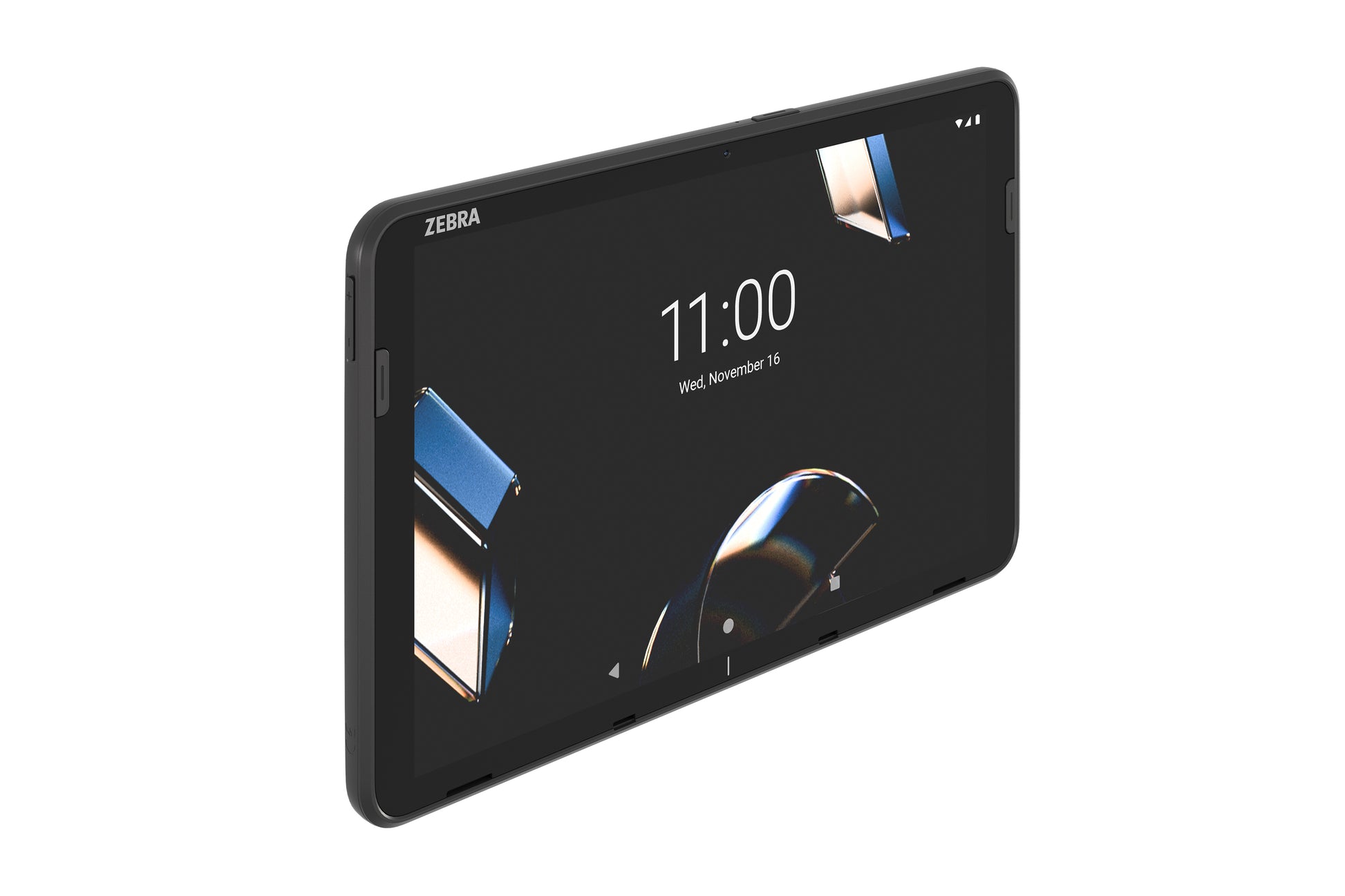 Zebra ET401 Tablet Terminal (ET4010A-00101B0P-A6)