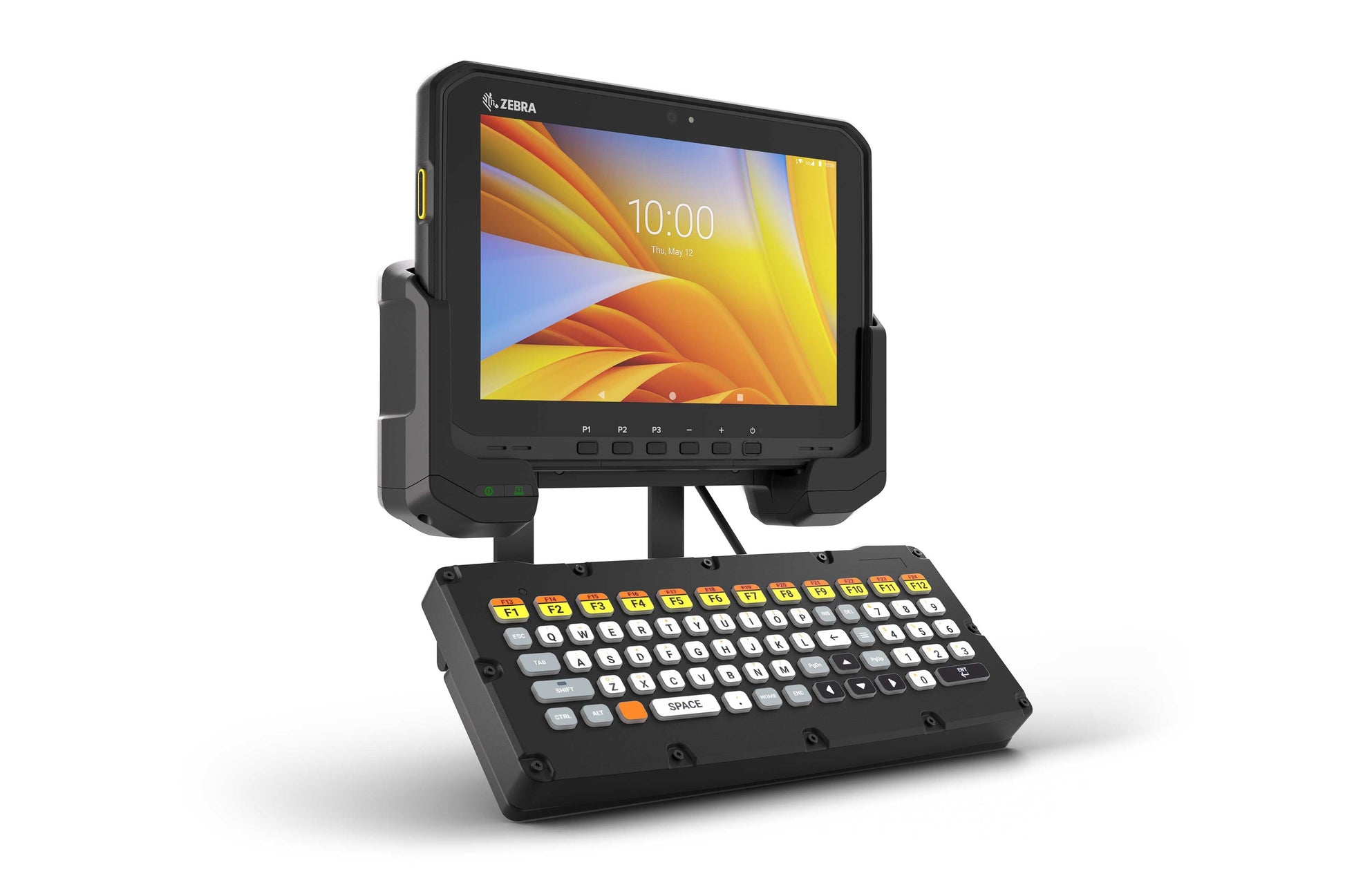 Zebra ET65 Tablet Terminal (ET65AW-ESQAGN00A0-A6)