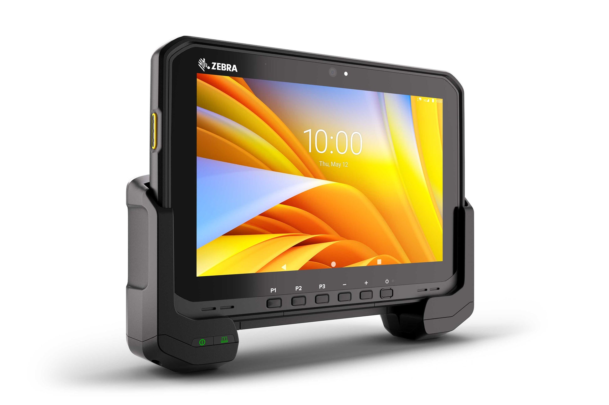 Zebra ET65 Tablet Terminal (ET65WW-ES5BPS00C0-00)