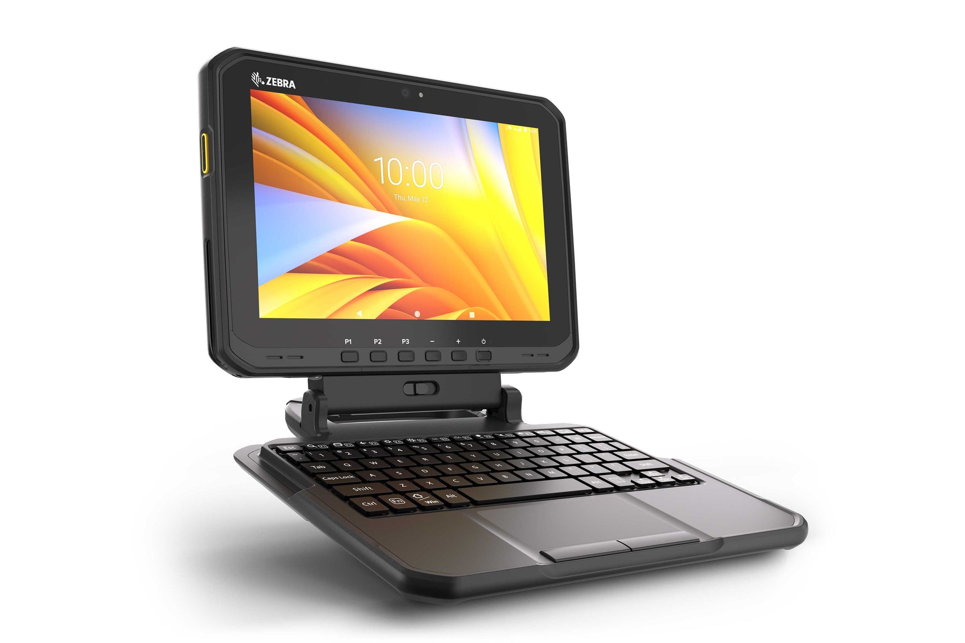 Zebra ET65 Tablet Terminal (ET65WW-ES5BPS00C0-00)