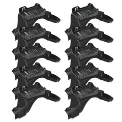 Zebra hand mount (R), pack of 10 (SG-RS2X-HMTRA-10)