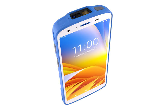 Zebra HC20 (WLMT0-H20B6BCJ1-A6)