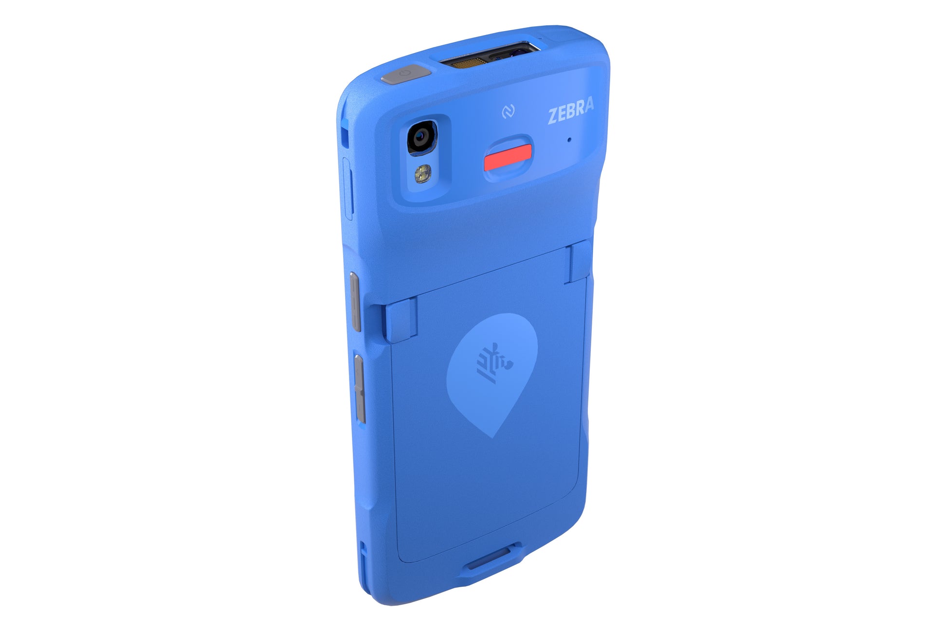 Zebra HC50 Terminal (WLMT0-H50D8BBK1-A6)