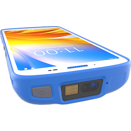 Zebra HC50 Terminal (WLMT0-H50D8BBK1-A6)
