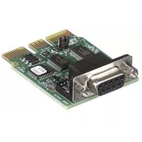 Zebra liitäntäkortti, ethernet, RS232 (P1112640-048)