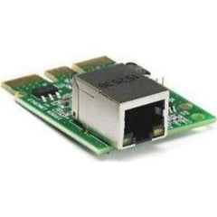 Zebra liitäntäkortti, ethernet, RS232 (P1112640-238)