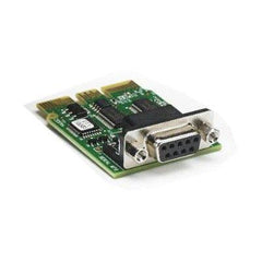 Zebra interface card, RS232 (P1112640-016)