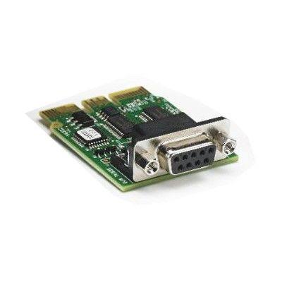 Zebra interface card, RS232 (P1112640-016)