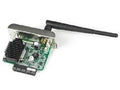 Zebra interface card, Wi-Fi, Bluetooth (P1083320-037C)