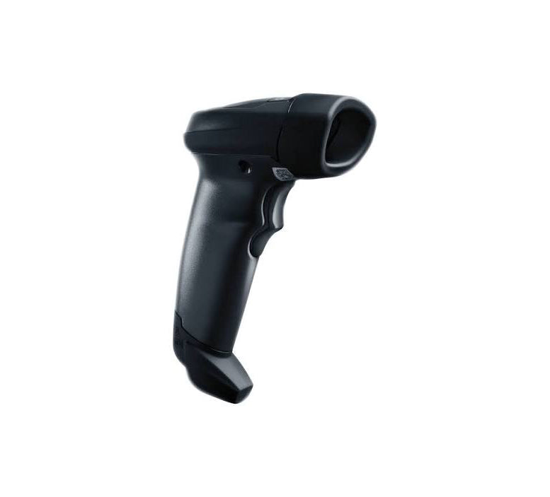 Zebra LI2208 Wired Barcode Scanner (LI2208-SR7U2100SGW)