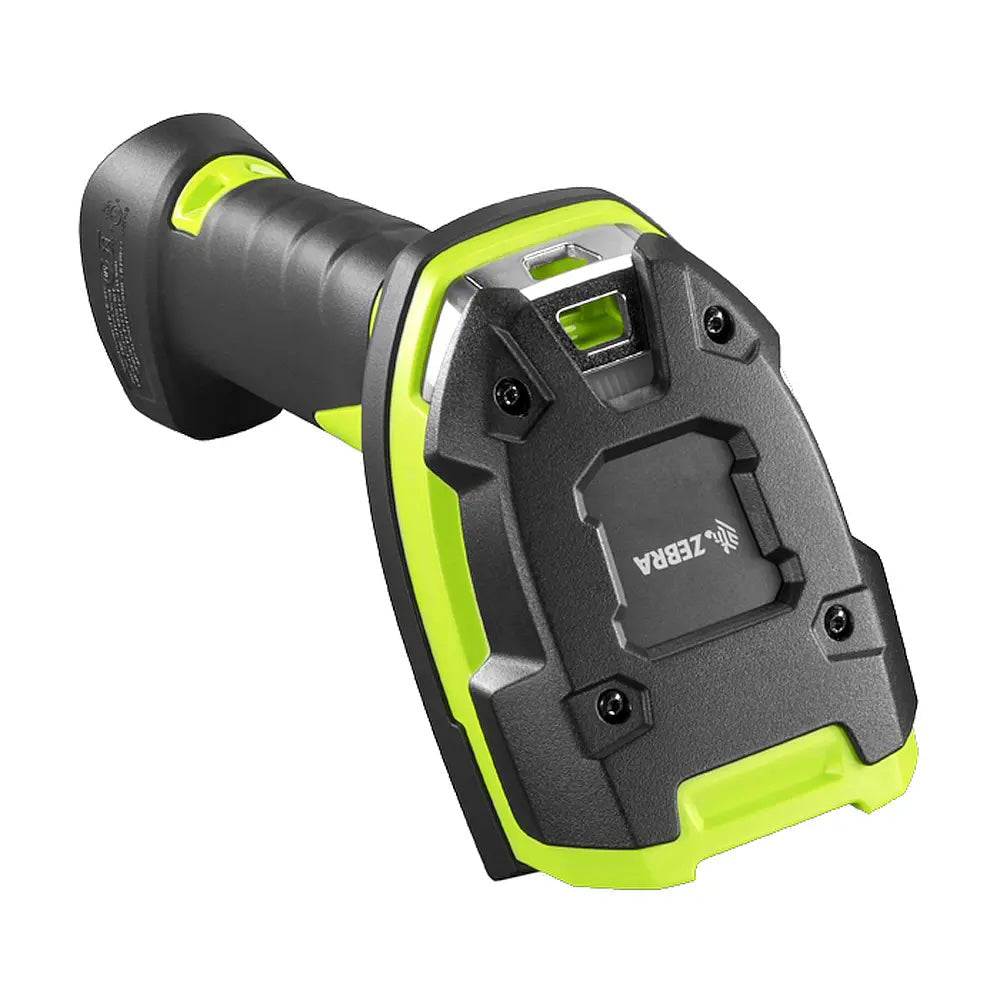Zebra LI3608 Industrial 1D Barcode Scanner (LI3608-ER3U4600ZVW)