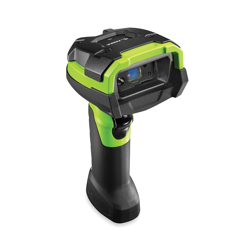 Zebra LI3608 Industrial 1D Barcode Scanner (LI3608-ER3U4600ZVW)
