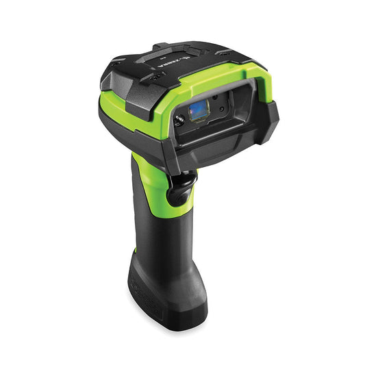 Zebra LI3608 Industrial 1D Barcode Scanner (LI3608-SR3U4600VZW)