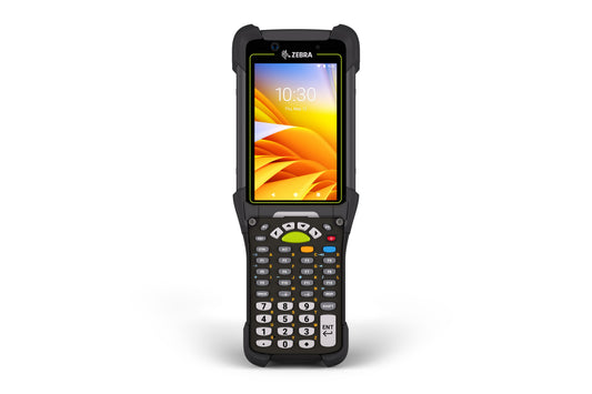 Zebra MC9400 Terminal (MC9401-0G1J6CSS-A6)