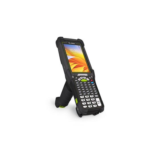 Zebra MC9400 Pääte (MC9401-0G1J6DCS-A6)