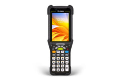 Zebra MC9400 Pääte (MC9401-0G1R6ASS-A6)