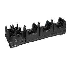 Zebra Multi-Slot Charging ShareCradle (CR40-3S4T-TC2-G-02)