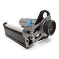 Zebra rewinder, upgrad sarja (P1083320-085)