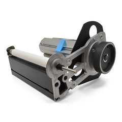 Zebra rewinder, upgrad sarja (P1083320-085)