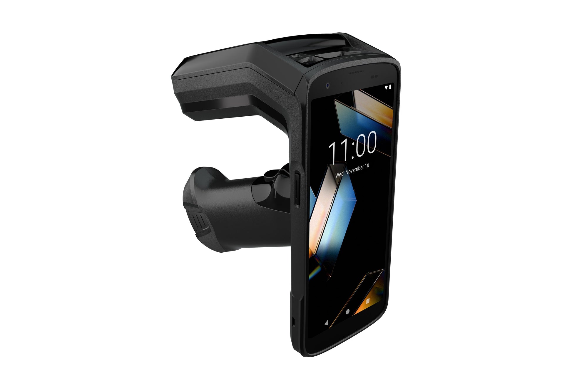 Zebra RFD40 RFID Barcode Scanner (RFD4030-G00B700-E8)