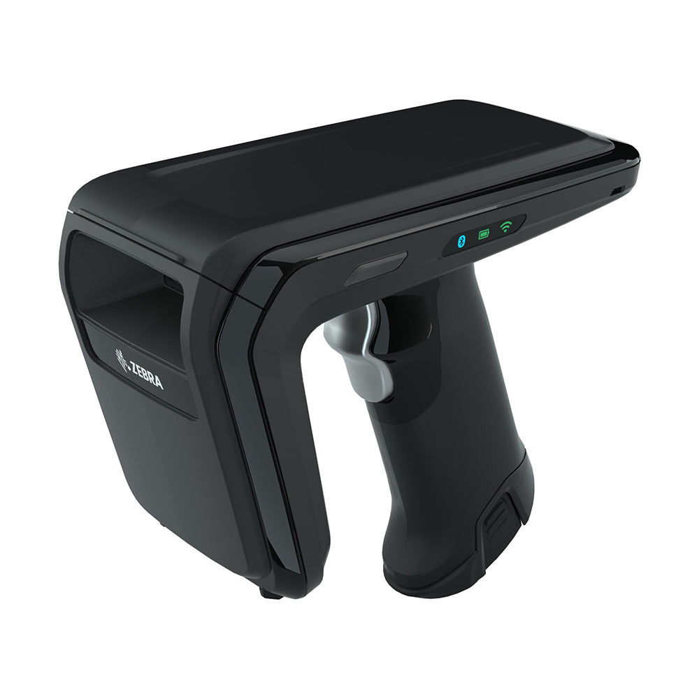 Zebra RFD40 RFID Barcode Scanner (RFD4031-G00B700-E8)