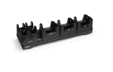 Zebra RFD90 Charge Only Cradle, 7 slots (CR90-3S4T-TC5-G-01)