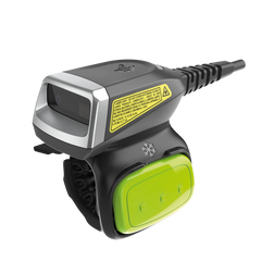 Zebra RS5000x Wireless Ring Viivakoodinlukija (RS5000X-TCFSXWR)