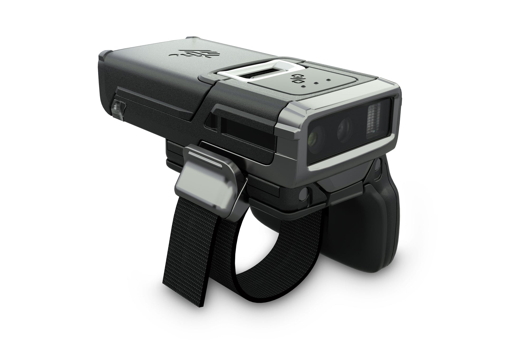 Zebra RS5100 Wireless Ring Barcode Scanner (RS51C0-TBDNWR)