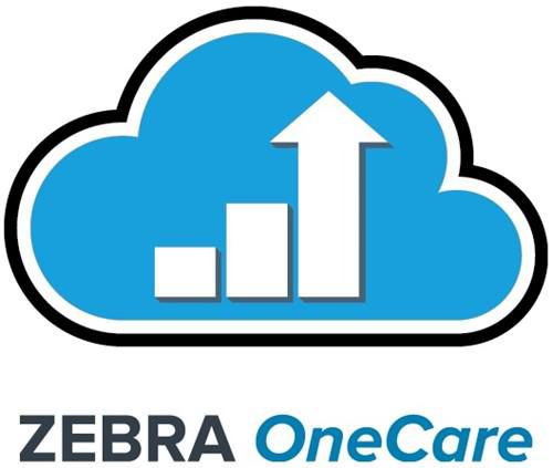 Zebra Service, OneCare, SValue (Z1AV-DESK-2)