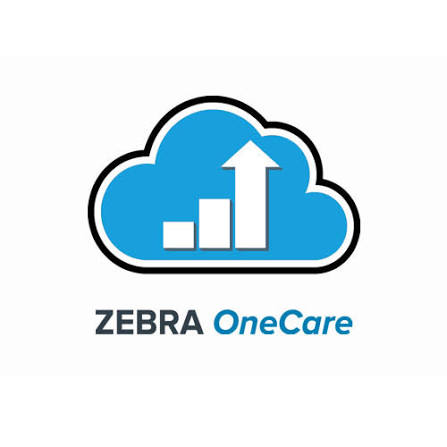 Zebra service (Z1A5-DESK-3)