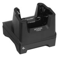 Zebra Single Slot Lataus- ja tiedonsiirtoalusta (CR49-1S0T-TC5-M-02)