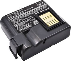 Zebra spare battery (BTRY-MPP-68MA1-01)