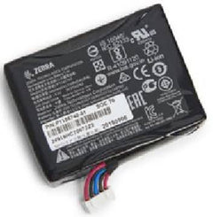 Zebra spare battery (BTRY-MPV-15MA1-01)