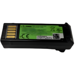 Zebra spare PowerCap pack (SUPR-DS82EAB0E-00)