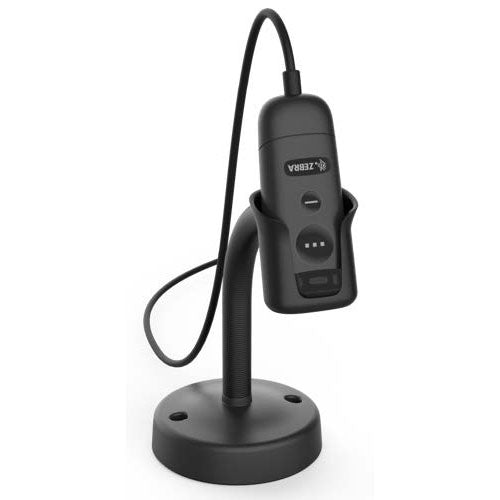 Zebra stand cup, black (CUP-GS0060C-04)