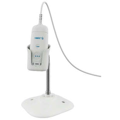 Zebra teline, Gooseneck, Healthcare (STND-GS0060C-0B)